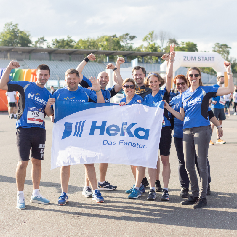 HeKa Laufteam